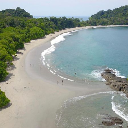 Inn On The Park Manuel Antonio Bagian luar foto