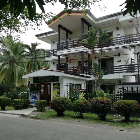 Inn On The Park Manuel Antonio Bagian luar foto