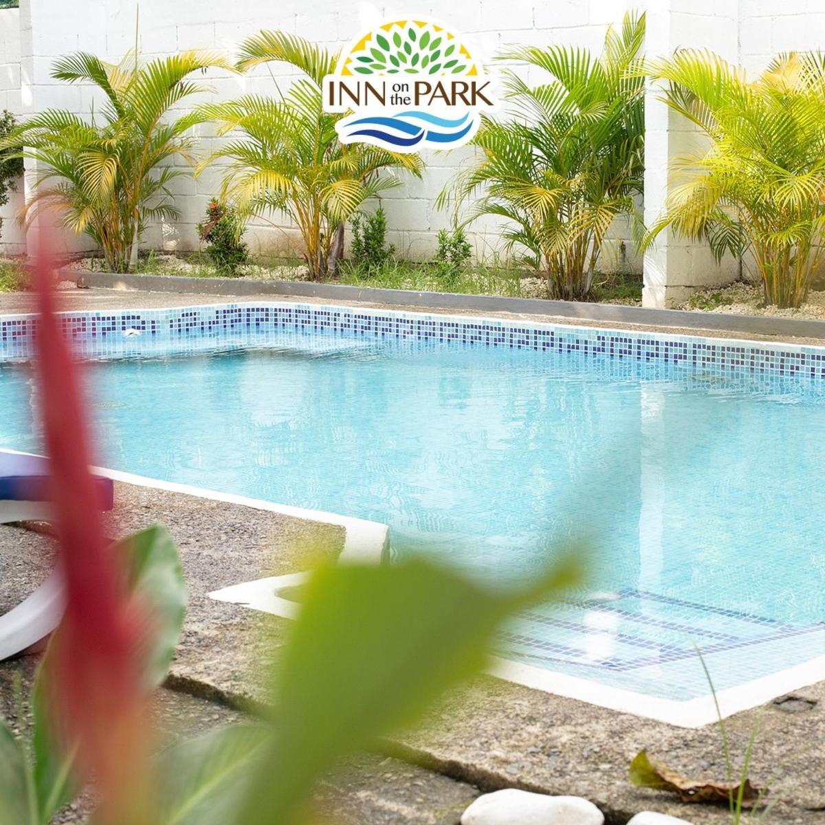 Inn On The Park Manuel Antonio Bagian luar foto