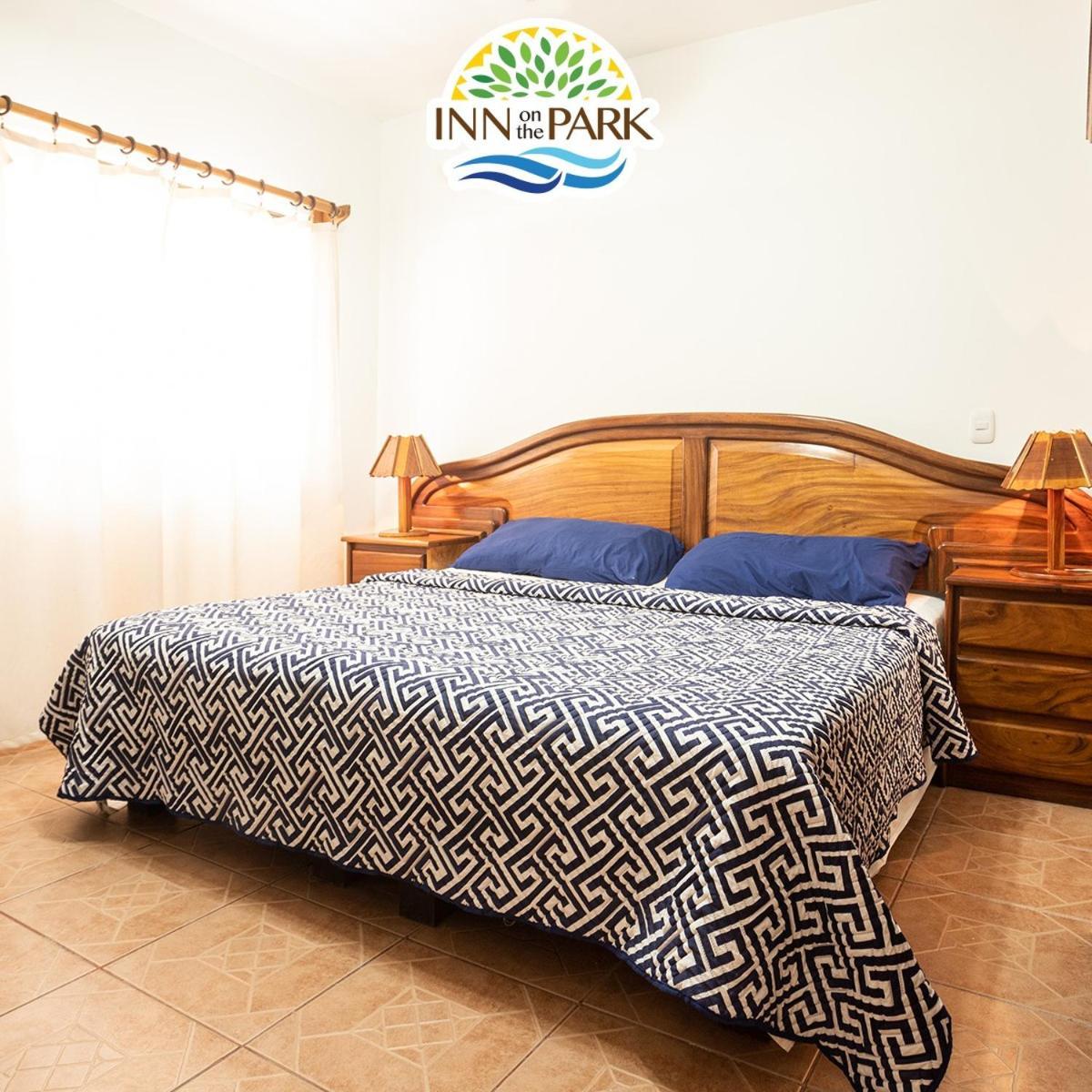 Inn On The Park Manuel Antonio Bagian luar foto