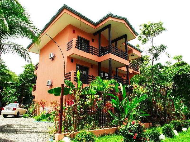 Inn On The Park Manuel Antonio Bagian luar foto