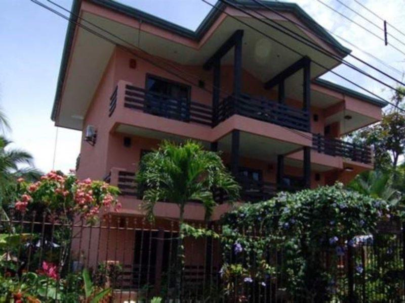 Inn On The Park Manuel Antonio Bagian luar foto