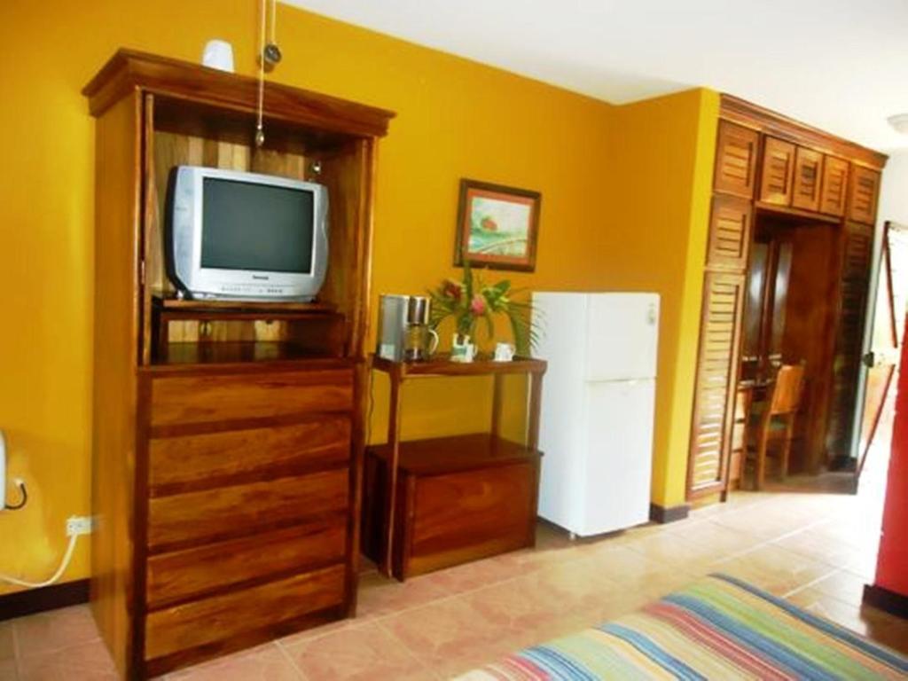 Inn On The Park Manuel Antonio Ruang foto