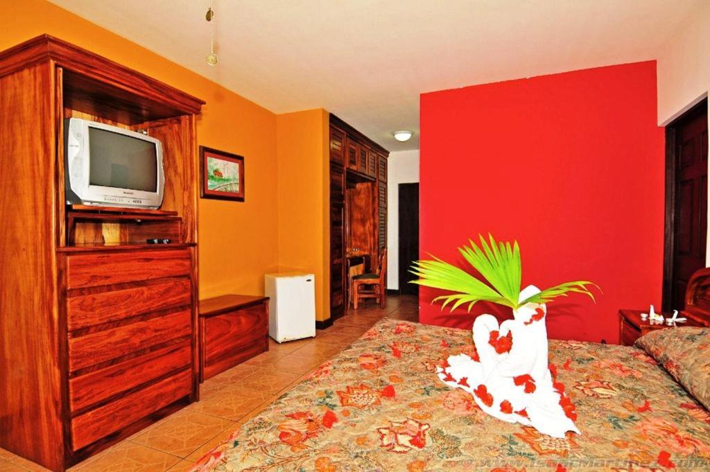 Inn On The Park Manuel Antonio Ruang foto