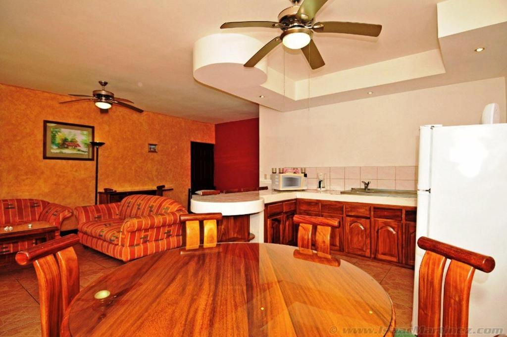 Inn On The Park Manuel Antonio Ruang foto