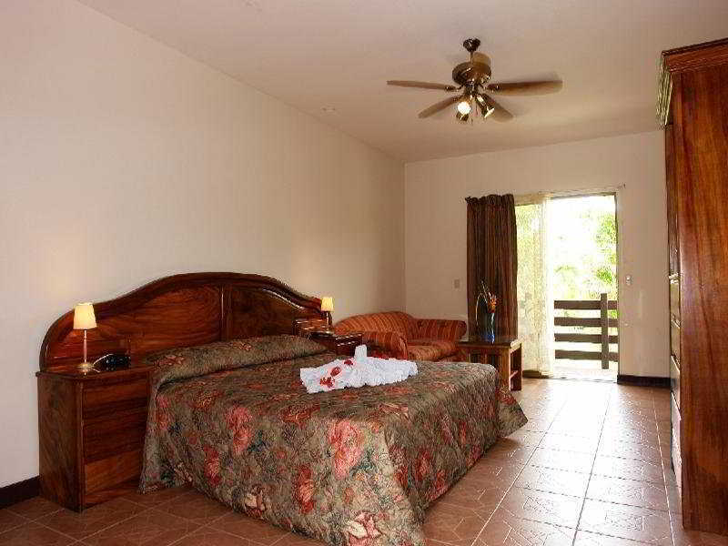Inn On The Park Manuel Antonio Bagian luar foto