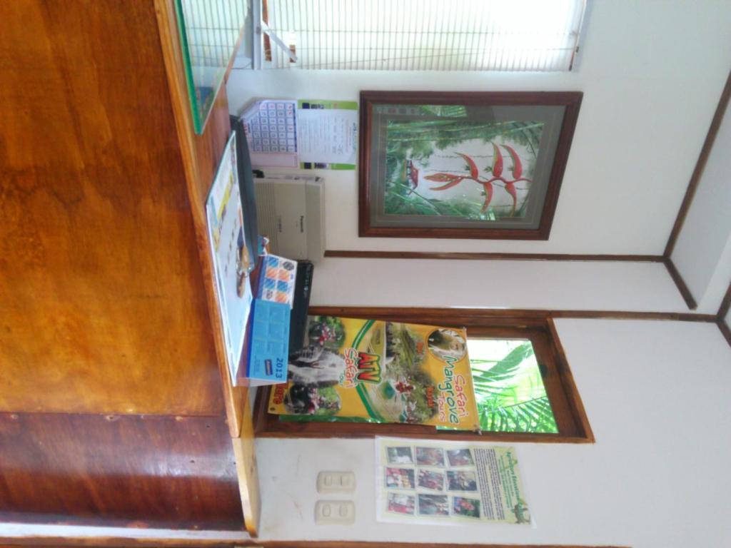 Inn On The Park Manuel Antonio Bagian luar foto