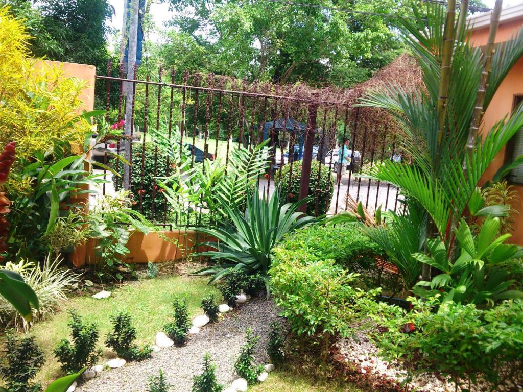 Inn On The Park Manuel Antonio Bagian luar foto