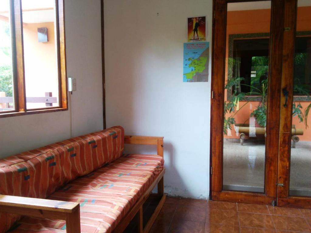 Inn On The Park Manuel Antonio Bagian luar foto
