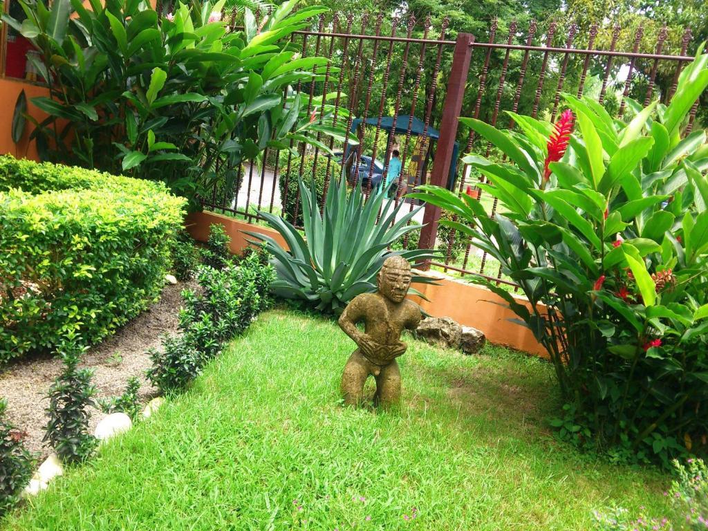 Inn On The Park Manuel Antonio Bagian luar foto
