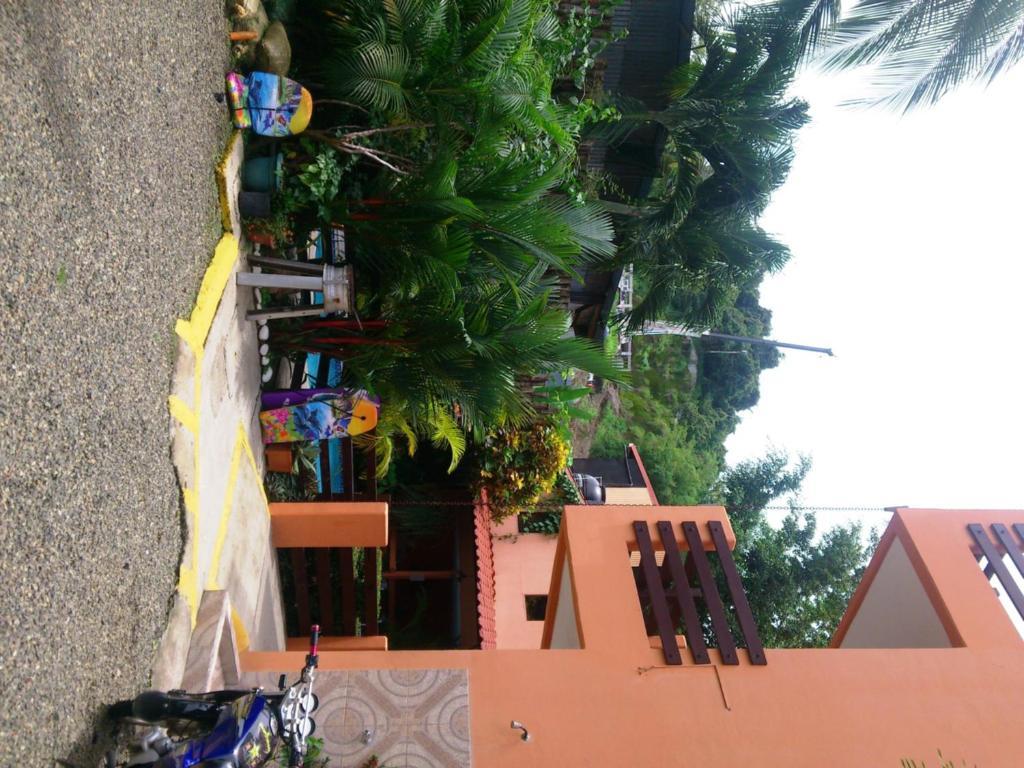 Inn On The Park Manuel Antonio Bagian luar foto
