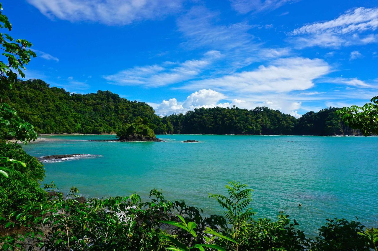Inn On The Park Manuel Antonio Bagian luar foto
