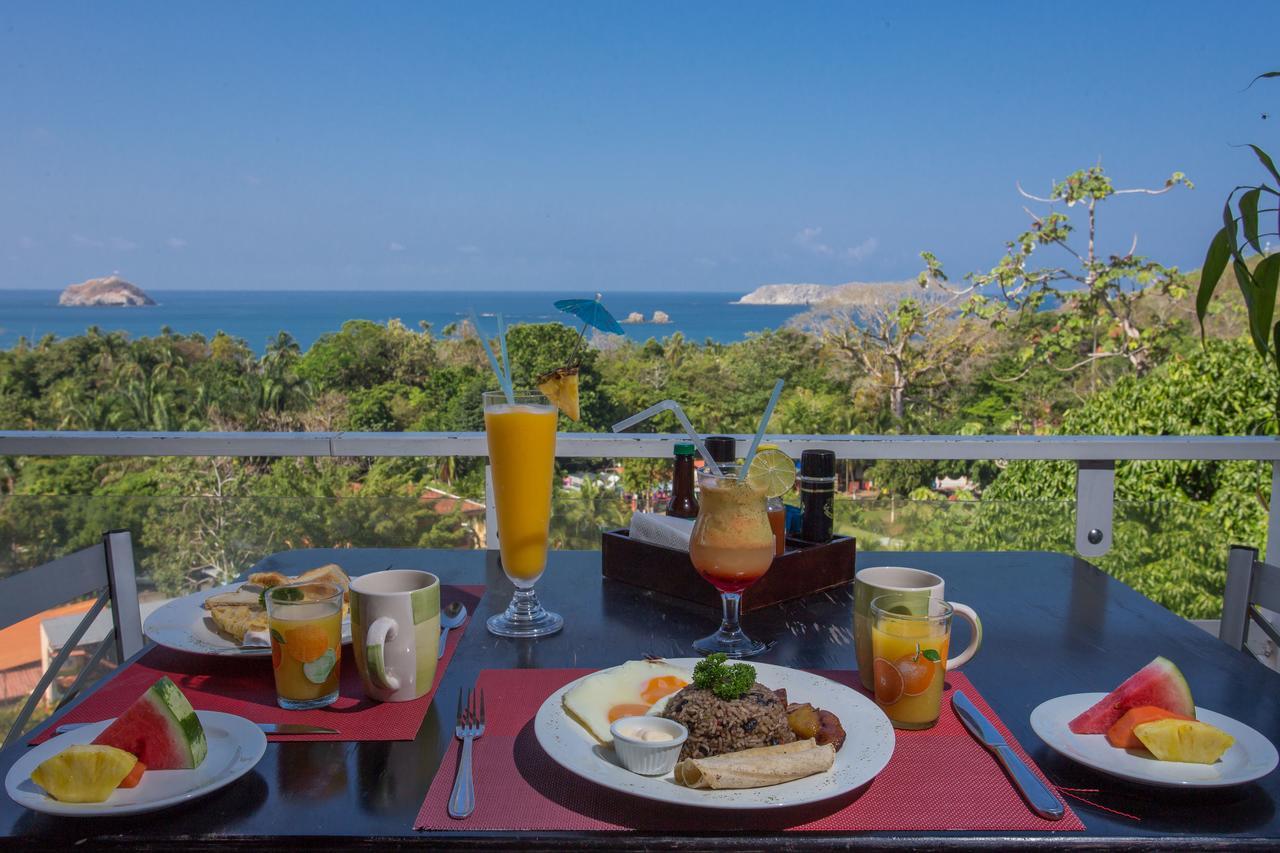 Inn On The Park Manuel Antonio Bagian luar foto
