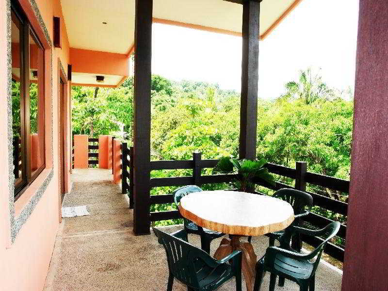 Inn On The Park Manuel Antonio Bagian luar foto