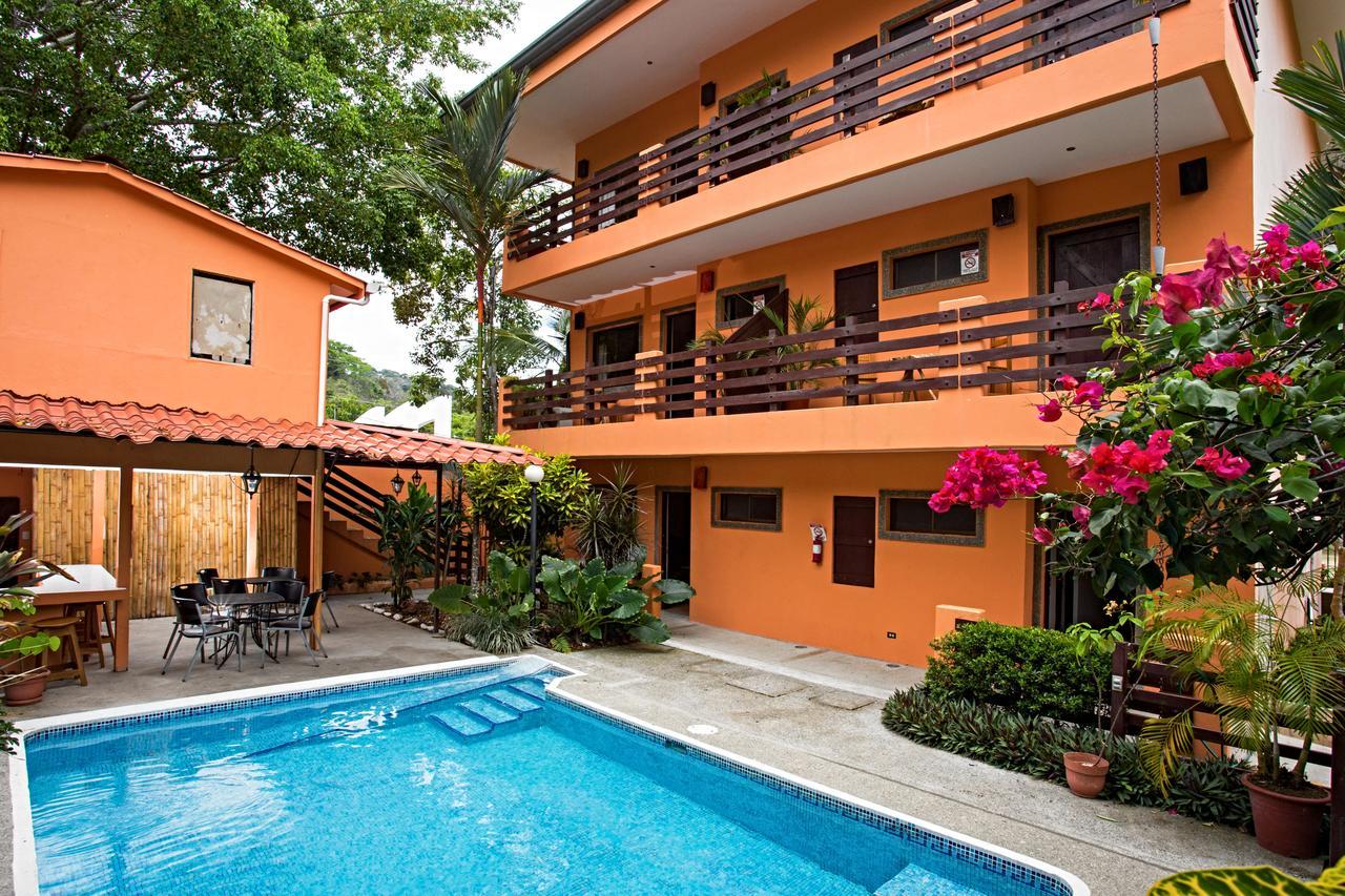 Inn On The Park Manuel Antonio Bagian luar foto