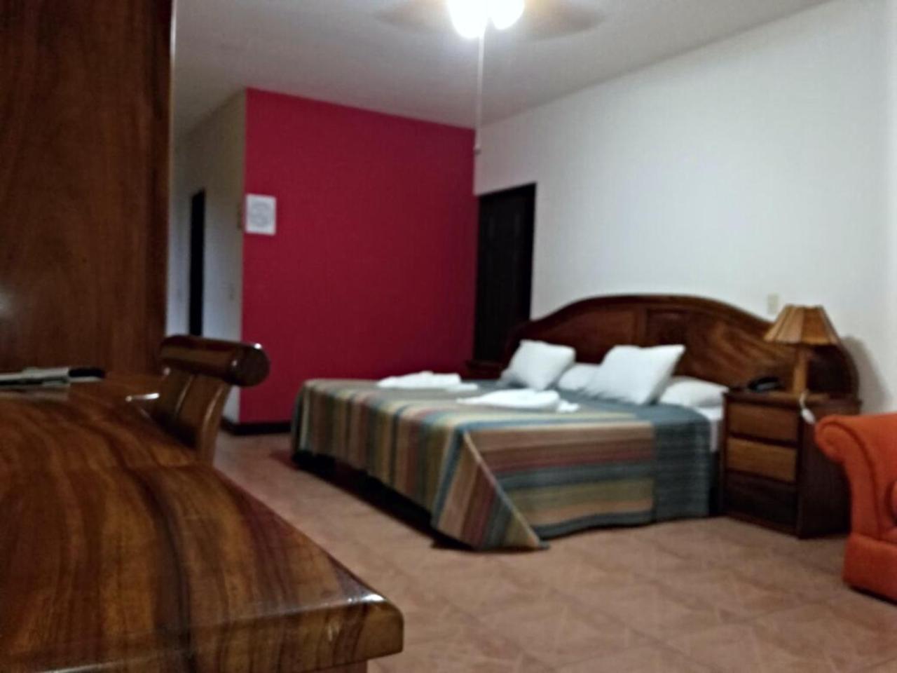Inn On The Park Manuel Antonio Bagian luar foto
