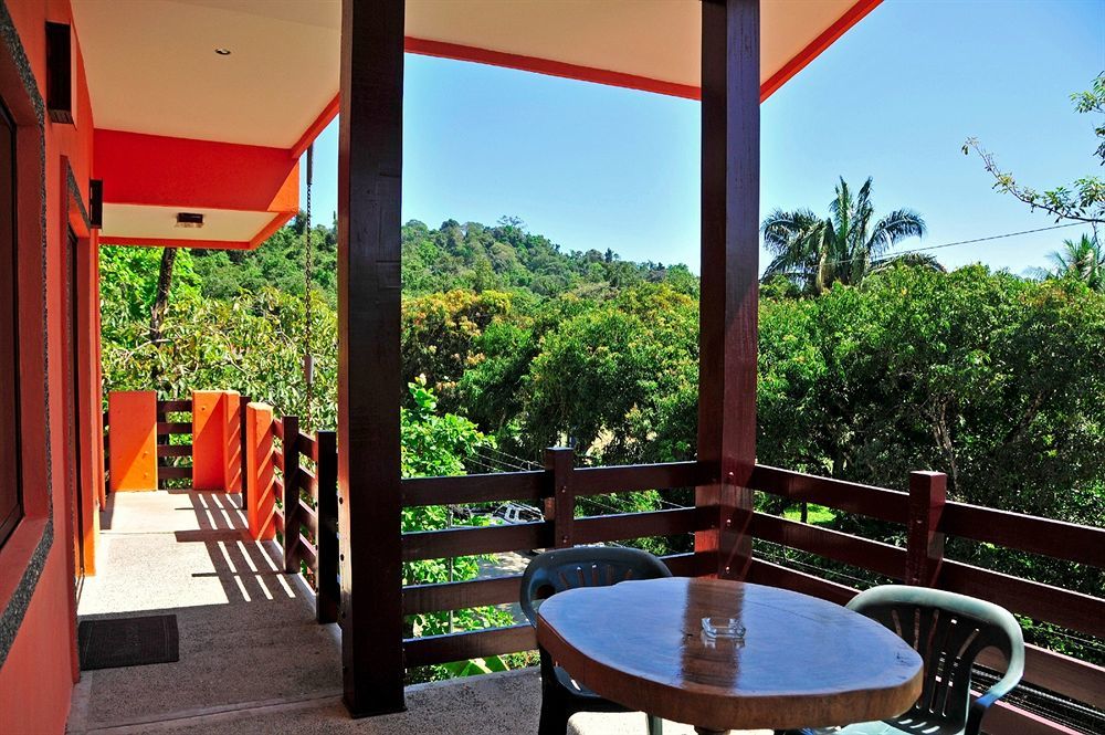 Inn On The Park Manuel Antonio Bagian luar foto